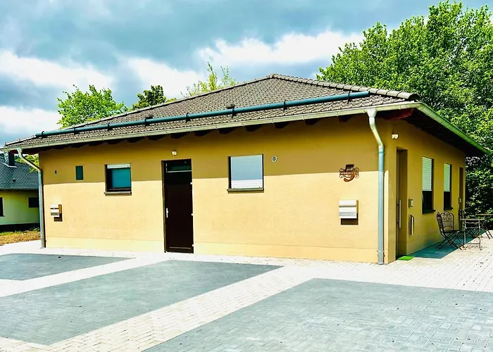 Haus Maensel