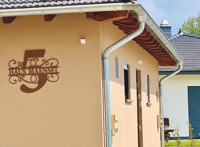 Haus Maensel