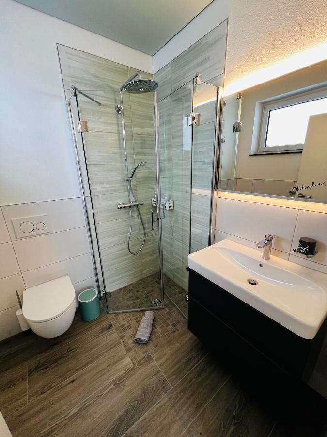 Apartment Haus Maensel Kelberg