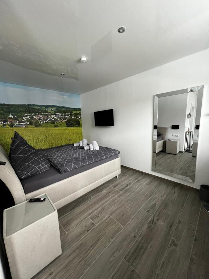 Haus Maensel Apartment