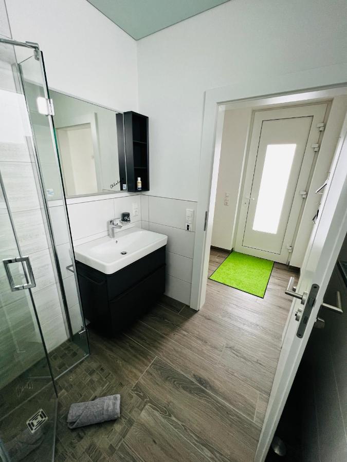 Apartment Haus Maensel Kelberg