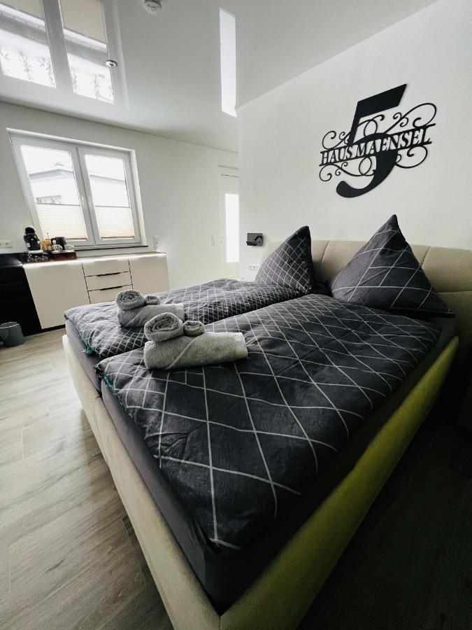 Haus Maensel Apartment Kelberg